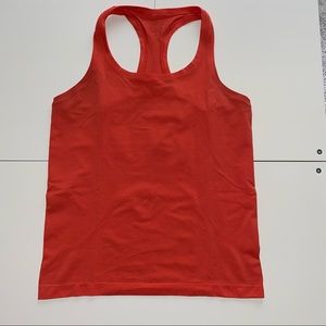 Lululemon Swiftly Tech Racerback Tank
